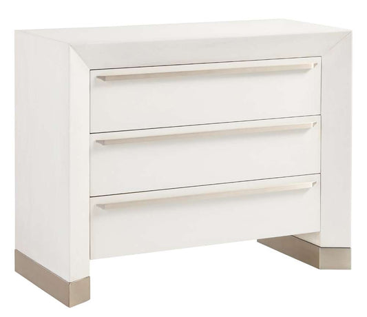 Vanguard - Dune Nightstand - P806L-UC veiw 2