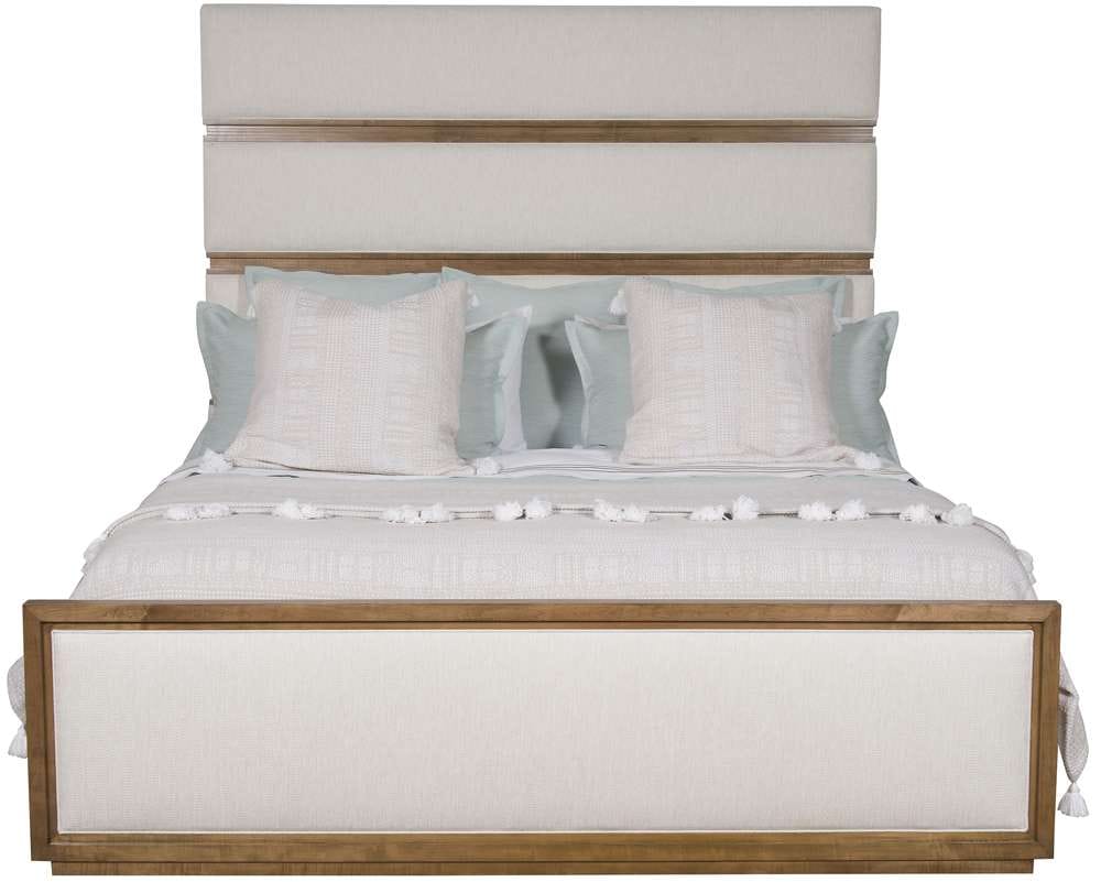 Vanguard - Dune Queen Bed - TV801QHF veiw 1