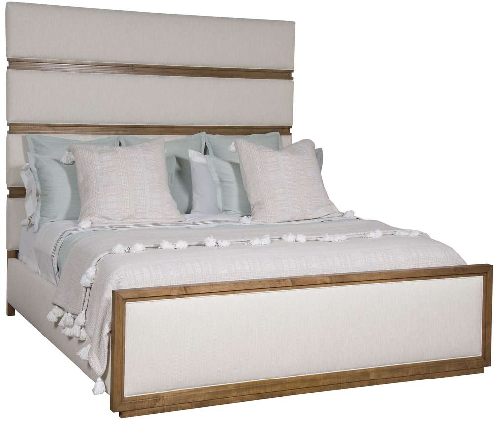 Vanguard - Dune Queen Bed - TV801QHF veiw 2