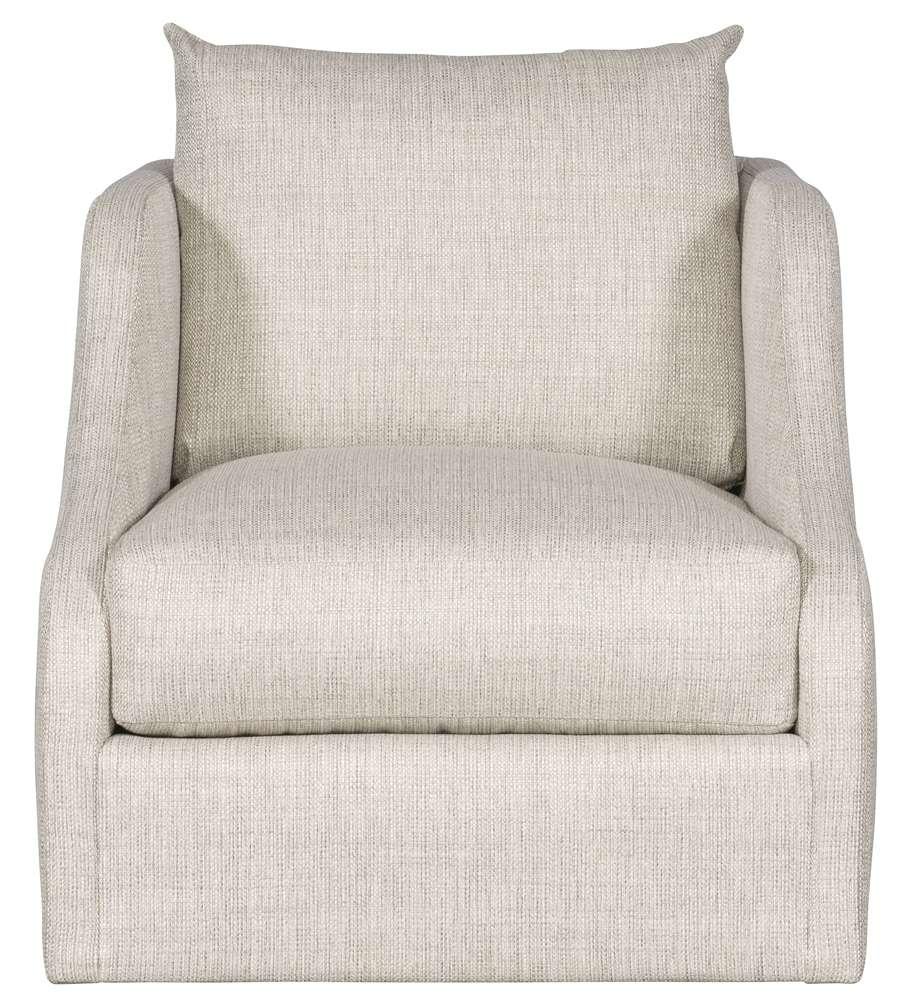 Vanguard - Ease Cora Swivel Chair - T4V156-SW veiw 1