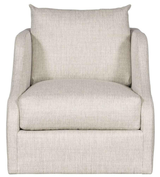 Vanguard - Ease Cora Swivel Chair - T4V156-SW veiw 1