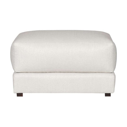 Vanguard Furniture - Ease Dove Bumper - T1V110-B veiw 1