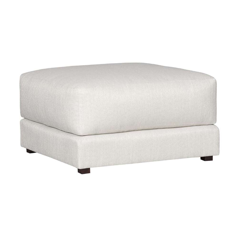 Vanguard Furniture - Ease Dove Bumper - T1V110-B veiw 2