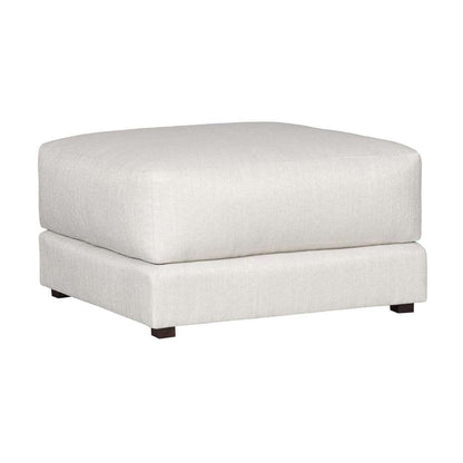 Vanguard Furniture - Ease Dove Bumper - T1V110-B veiw 2