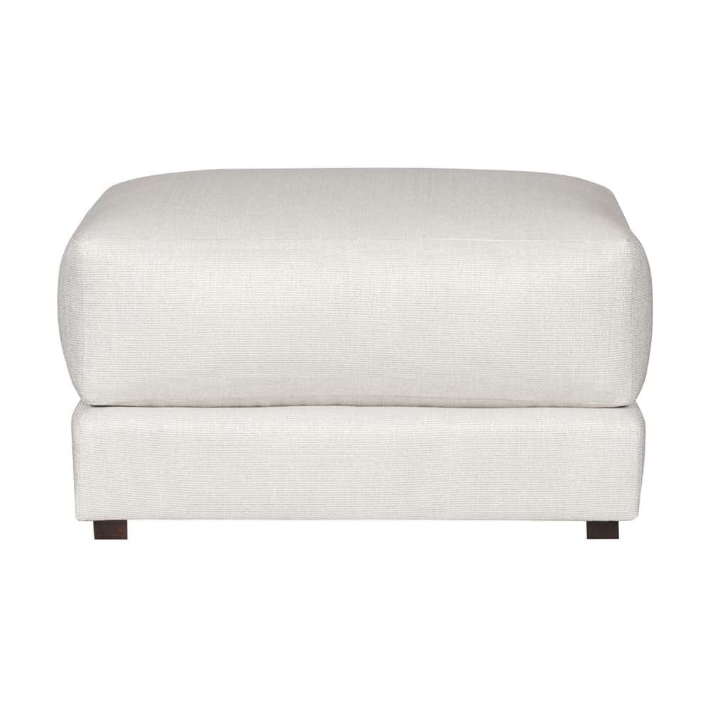 Vanguard Furniture - Ease Dove Bumper - T1V110-B view 1