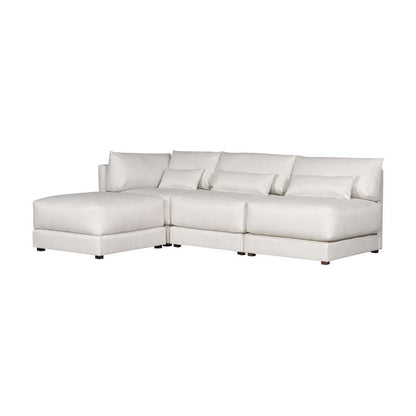 Vanguard Furniture - Ease Dove Bumper - T1V110-B view 3
