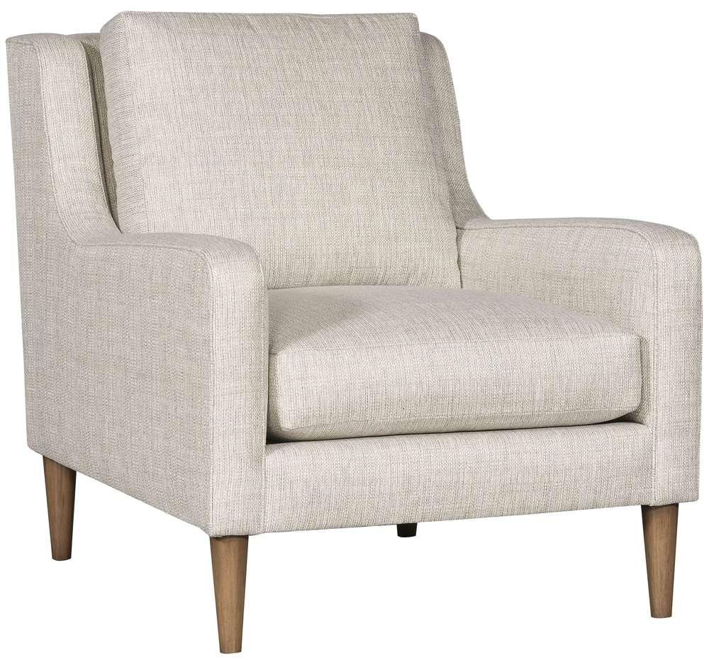 Vanguard - Ease Josie Chair - T4V157-CH veiw 2