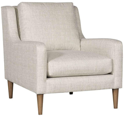 Vanguard - Ease Josie Chair - T4V157-CH veiw 2