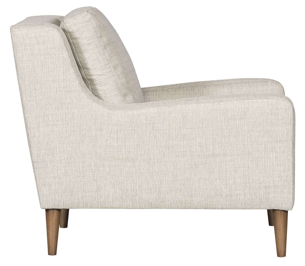 Vanguard - Ease Josie Chair - T4V157-CH veiw 4