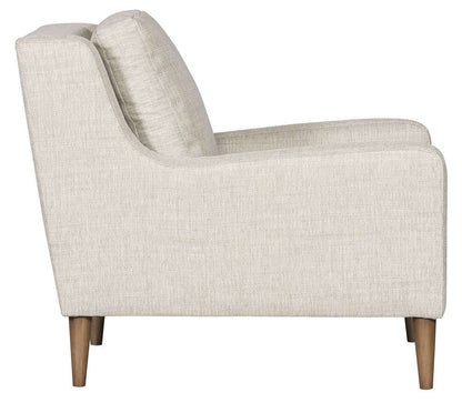 Vanguard - Ease Josie Chair - T4V157-CH veiw 4