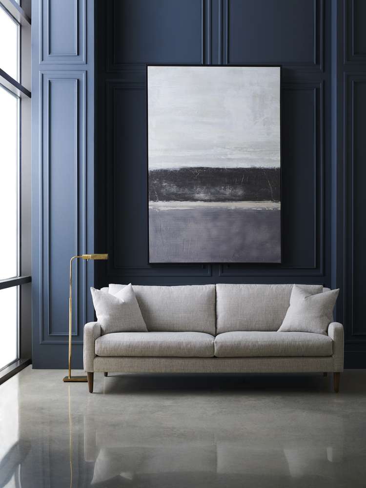 Vanguard - Ease Josie Sofa - T4V157-2S veiw 6
