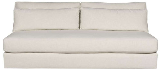 Vanguard - Ease Leone Armless Bench Seat Sofa - T1V158-AS1 veiw 1