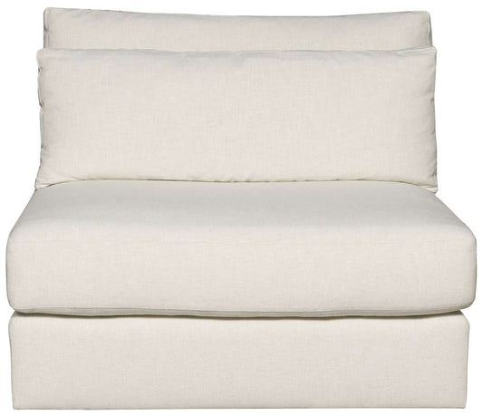 Vanguard - Ease Leone Armless Chair - T1V158-AC veiw 1