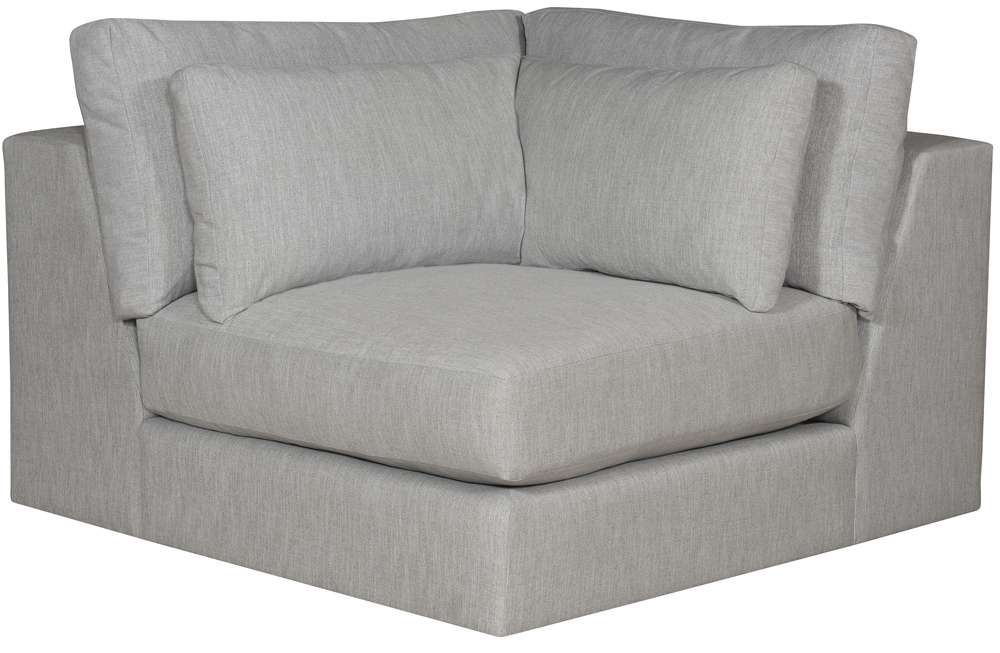 Vanguard - Ease Leone Corner Chair - T2V158-CC veiw 1