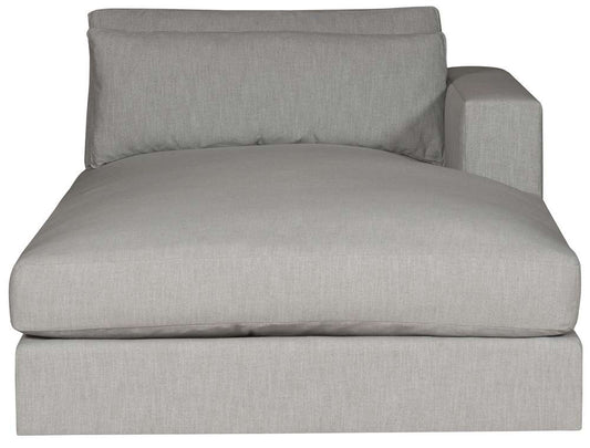 Vanguard - Ease Leone Right Arm Chaise - T2V158-RAH veiw 1