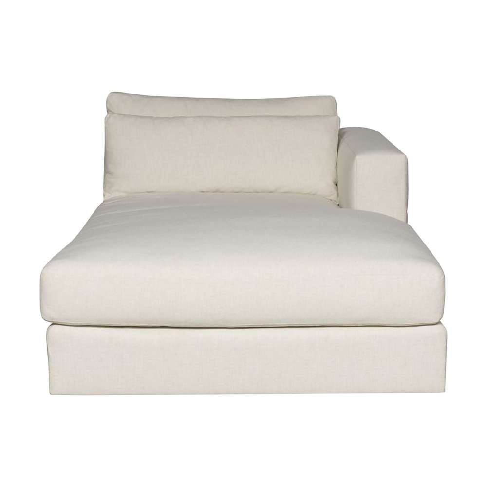 Vanguard Furniture - Ease Leone Right Arm Chaise - T1V158-RAH veiw 1