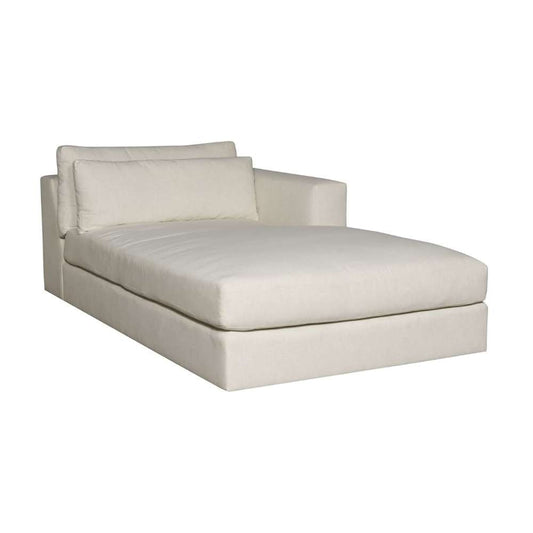 Vanguard Furniture - Ease Leone Right Arm Chaise - T1V158-RAH veiw 2