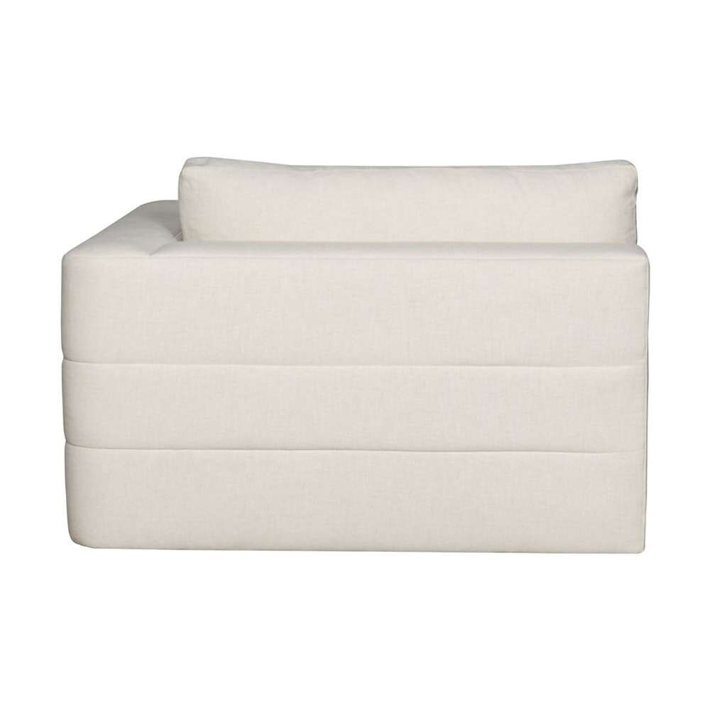 Vanguard Furniture - Ease Leone Right Arm Chaise - T1V158-RAH veiw 3