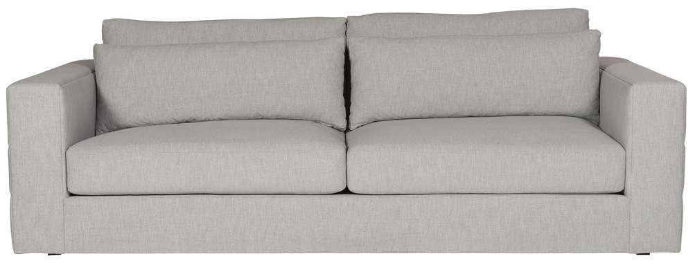 Vanguard - Ease Leone Sofa - T2V158-2S veiw 1