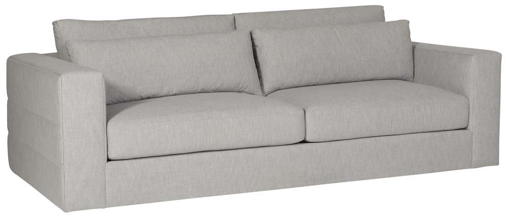 Vanguard - Ease Leone Sofa - T2V158-2S veiw 2