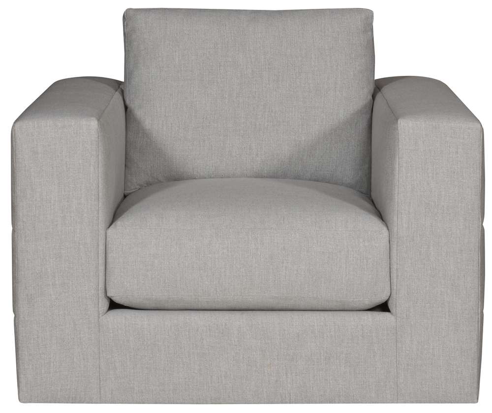 Vanguard - Ease Leone Swivel Chair - T2V158-SW veiw 1