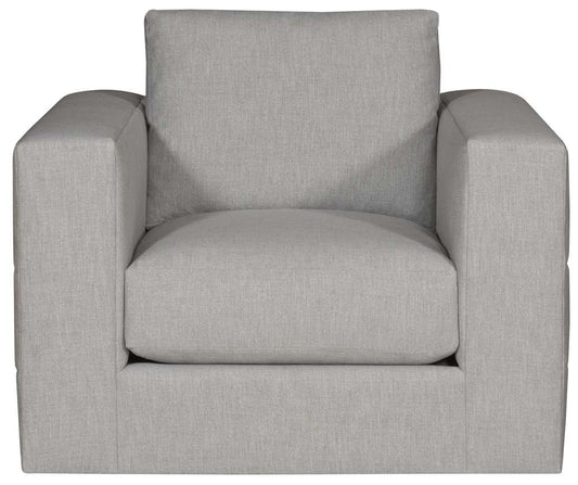 Vanguard - Ease Leone Swivel Chair - T2V158-SW veiw 1