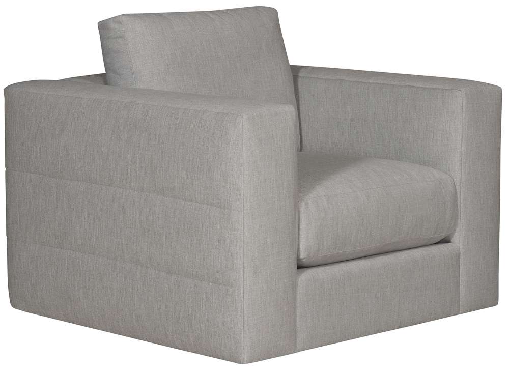 Vanguard - Ease Leone Swivel Chair - T2V158-SW veiw 2