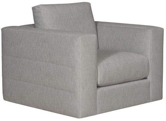 Vanguard - Ease Leone Swivel Chair - T2V158-SW veiw 2