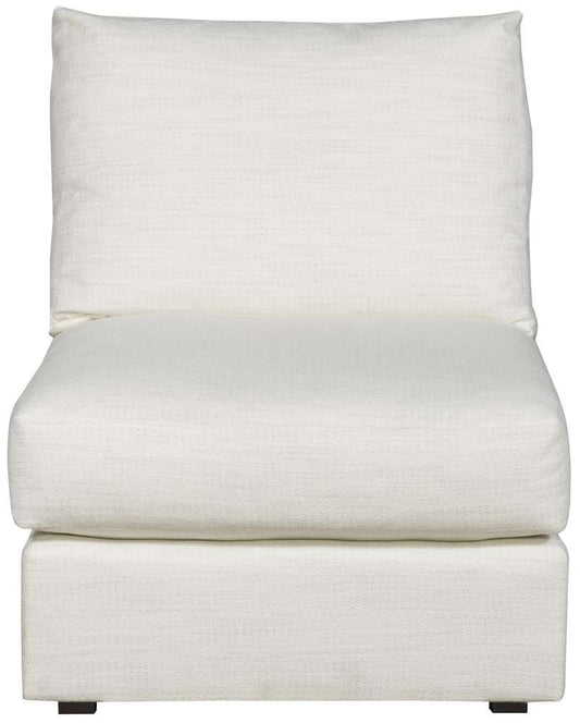 Vanguard - Ease Lucca Armless Chair - T7V159AC veiw 1