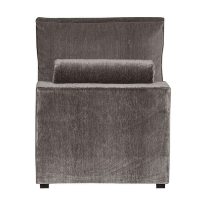 Vanguard Furniture - Ease Lucca Armless Chair - T8V159AC view 3