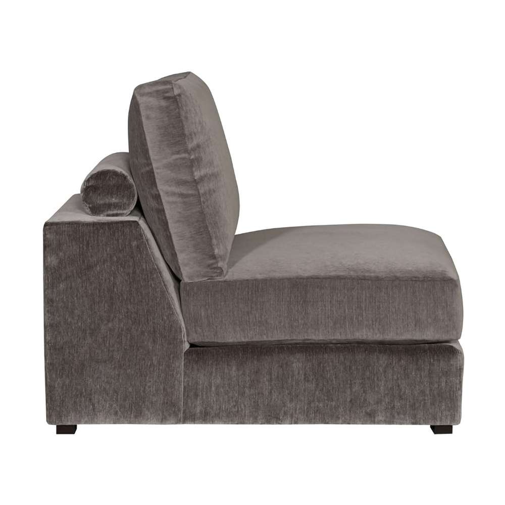 Vanguard Furniture - Ease Lucca Armless Chair - T8V159AC view 4