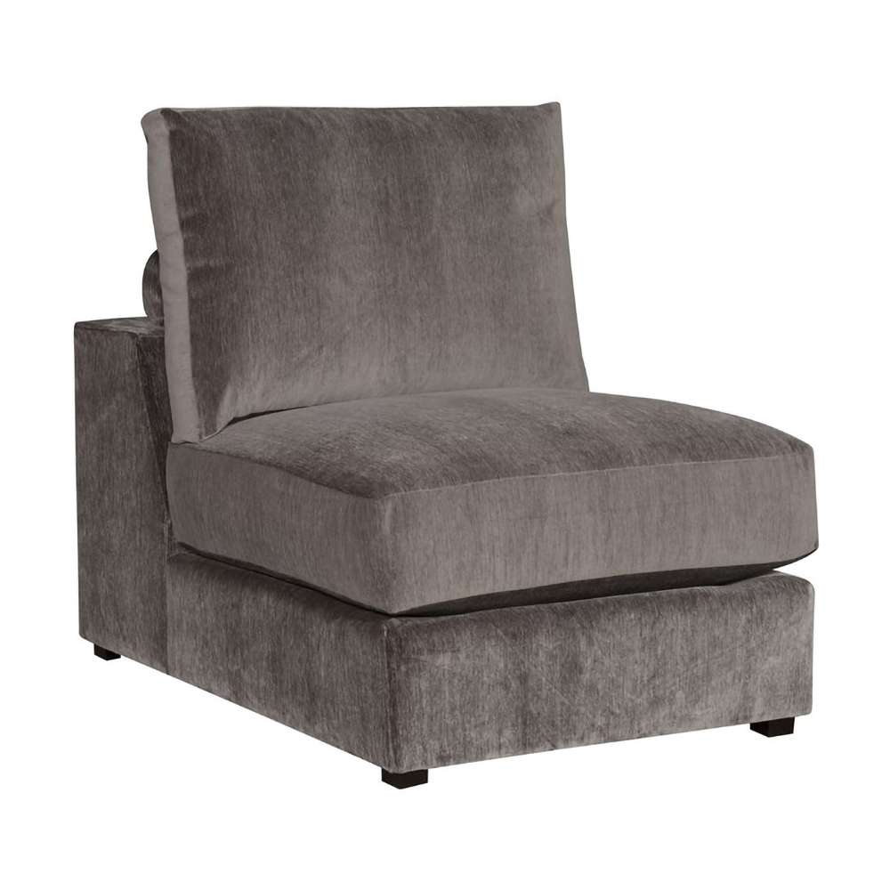 Vanguard Furniture - Ease Lucca Armless Chair - T8V159AC veiw 2