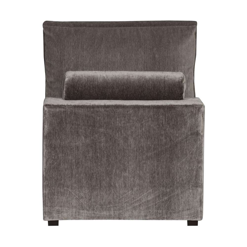 Vanguard Furniture - Ease Lucca Armless Chair - T8V159AC veiw 3