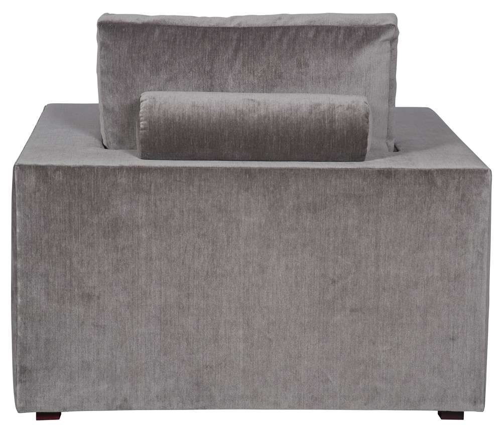 Vanguard - Ease Lucca Chair - T8V159CH veiw 3