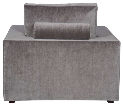 Vanguard - Ease Lucca Chair - T8V159CH veiw 3