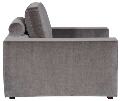 Vanguard - Ease Lucca Chair - T8V159CH veiw 4