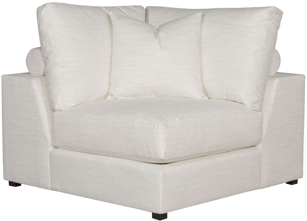 Vanguard - Ease Lucca Corner Chair - T7V159CC veiw 1