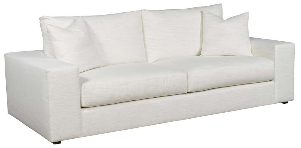 Vanguard - Ease Lucca Two Seat Sofa - T7V1592S veiw 2