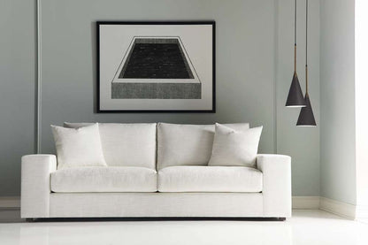 Vanguard - Ease Lucca Two Seat Sofa - T7V1592S veiw 7