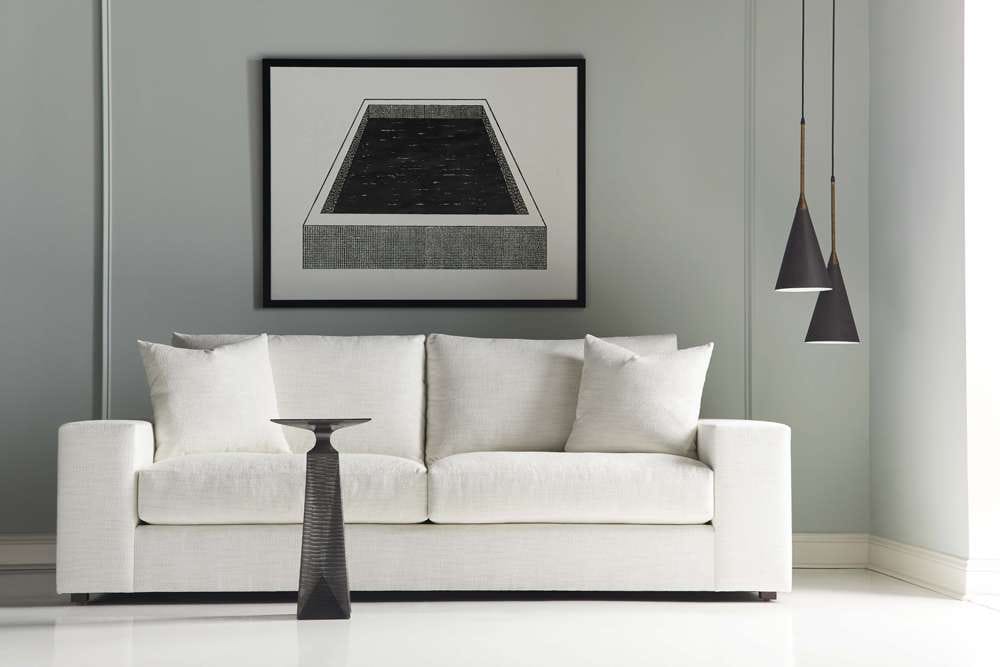 Vanguard - Ease Lucca Two Seat Sofa - T7V1592S veiw 8