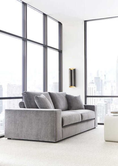 Vanguard - Ease Lucca Two Seat Sofa - T8V1592S veiw 6