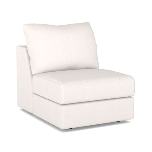 Vanguard Furniture - Ease Lucy Armless Chair - T6V163AC veiw 1