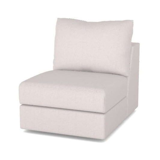 Vanguard Furniture - Ease Lucy Armless Chair - T9V163AC veiw 1