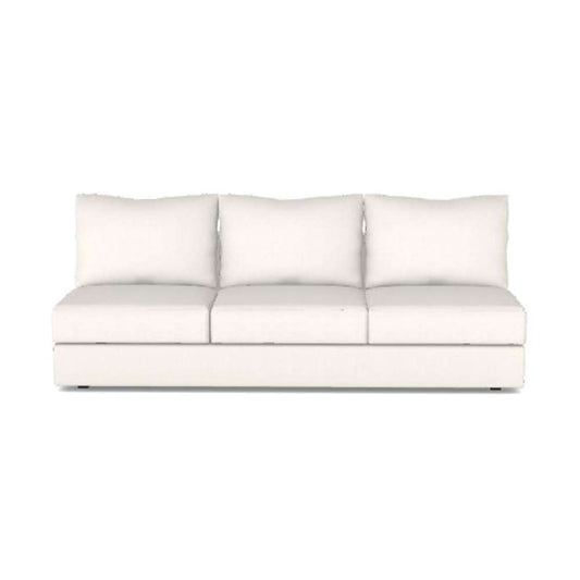 Vanguard Furniture - Ease Lucy Armless Sofa - T6V163AS veiw 1