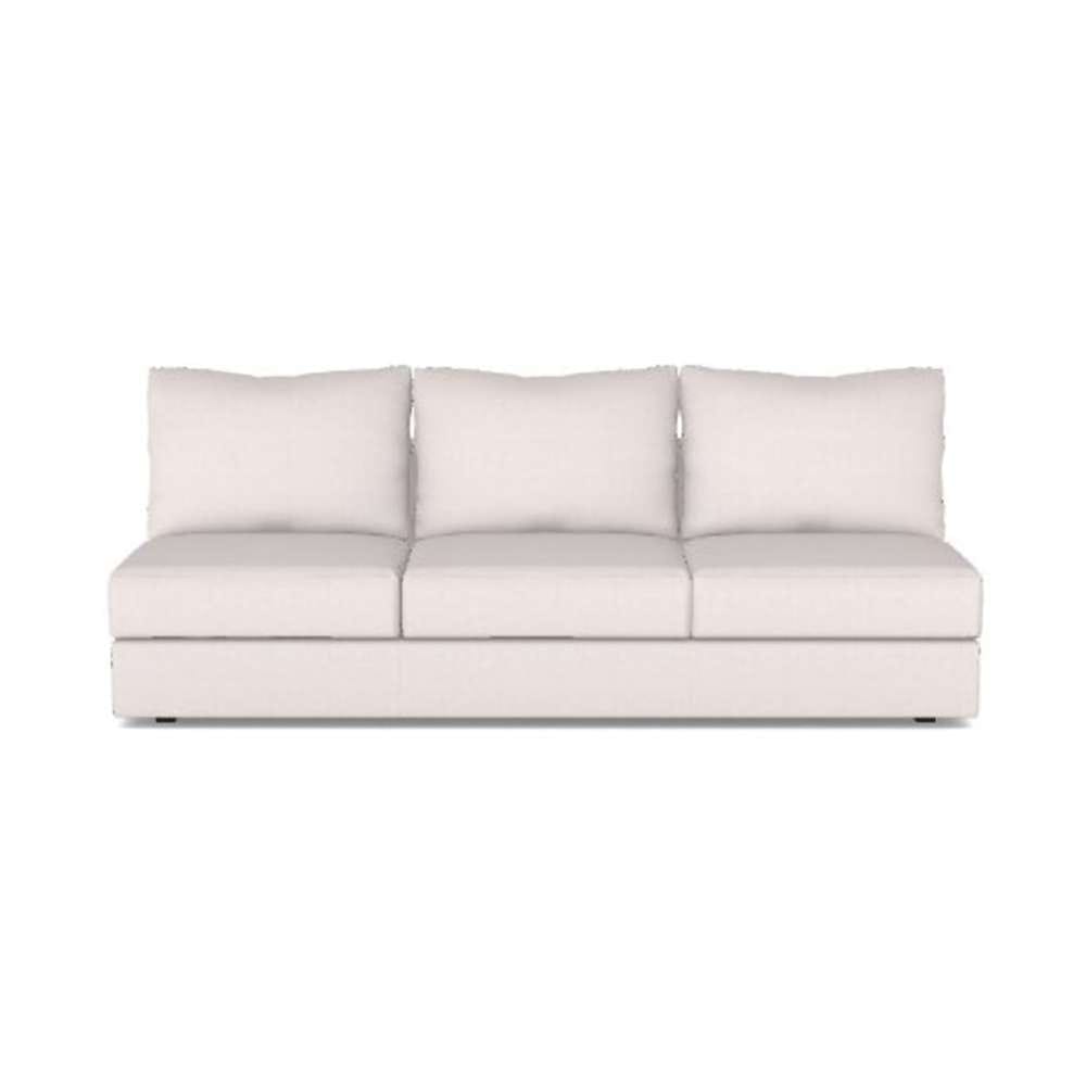 Vanguard Furniture - Ease Lucy Armless Sofa - T9V163AS veiw 1