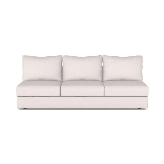 Vanguard Furniture - Ease Lucy Armless Sofa - T9V163AS veiw 1