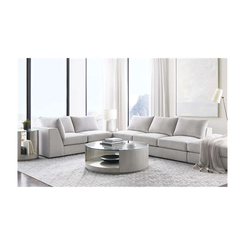 Vanguard Furniture - Ease Lucy Bumper - T9V163-B veiw 2