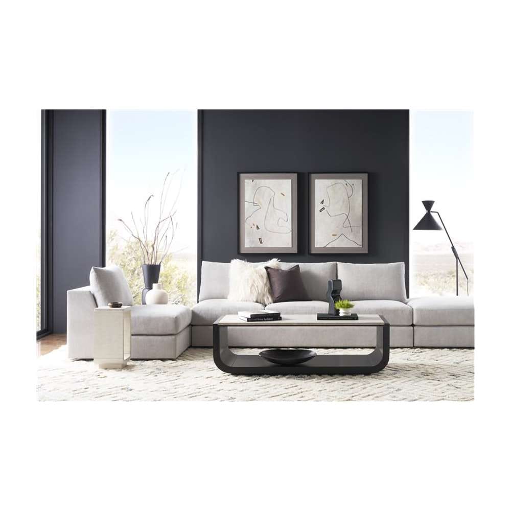 Vanguard Furniture - Ease Lucy Bumper - T9V163-B veiw 3