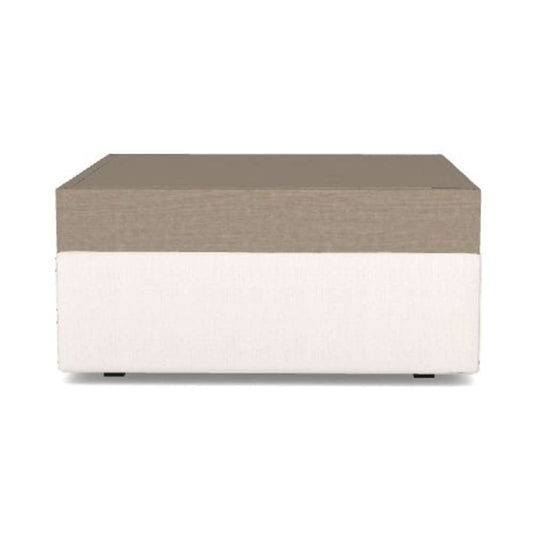 Vanguard Furniture - Ease Lucy Square Bumper Wood Tray - T6V163WSB veiw 1