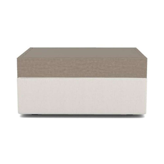 Vanguard Furniture - Ease Lucy Stocked Rectangular Bumper w/Wood Tray - T6V163WRB veiw 1